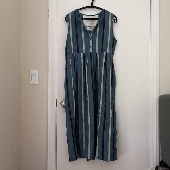 Ace & Jig Cliff Dress in Promise: Pre-Fall '23 (Sz Med) - Picture 1 of 3